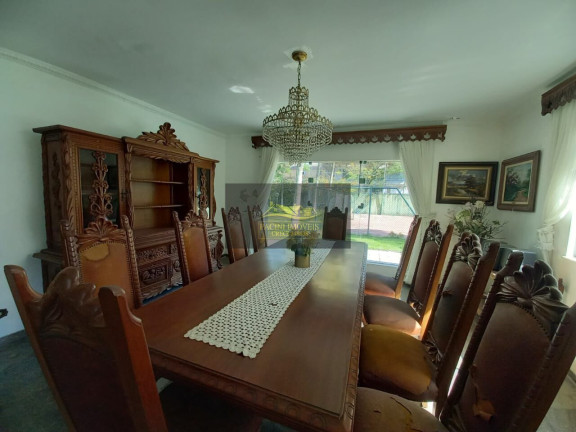 Imagem Casa com 3 Quartos à Venda, 3.400 m² em Canto Do Forte - Praia Grande
