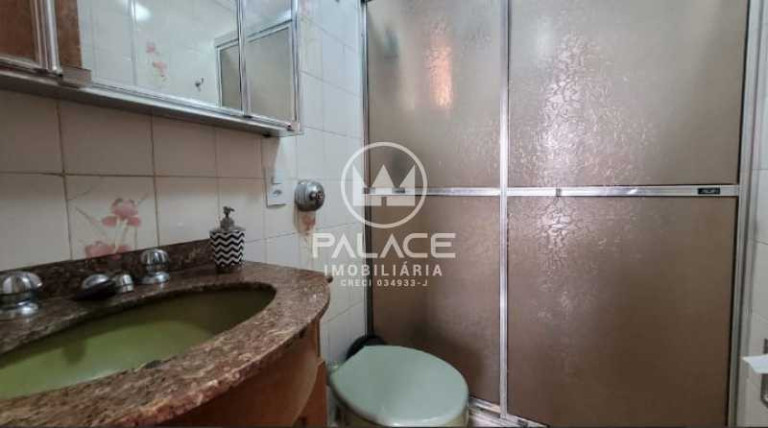 Imagem Apartamento com 3 Quartos à Venda, 88 m² em Alto - Piracicaba