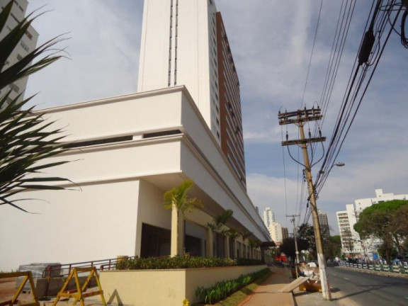 Imagem Imóvel à Venda, 205 m² em Vila Itapura - Campinas Imagem Imóvel à Venda, 205 m² em Vila Itapura - Campinas