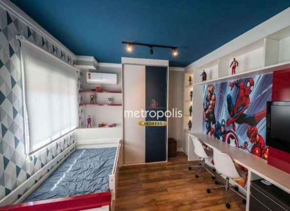 Imagem Cobertura com 3 Quartos à Venda, 208 m² em Brooklin - São Paulo Imagem Cobertura com 3 Quartos à Venda, 208 m² em Brooklin - São Paulo