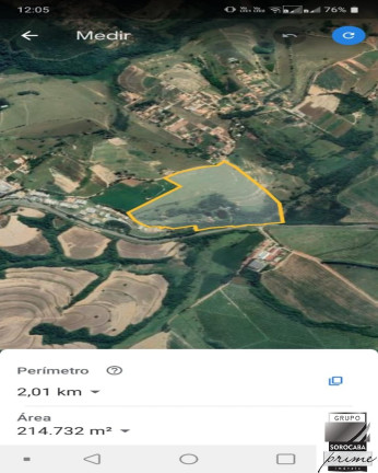 Imagem Imóvel com 5 Quartos à Venda, 8 m² em Araçoiaba Da Serra - Araçoiaba Da Serra Imagem Imóvel com 5 Quartos à Venda, 8 m² em Araçoiaba Da Serra - Araçoiaba Da Serra