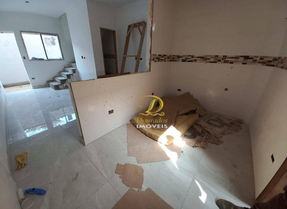 Imagem Casa com 2 Quartos à Venda, 52 m² em Vila Guilhermina - Praia Grande Imagem Casa com 2 Quartos à Venda, 52 m² em Vila Guilhermina - Praia Grande