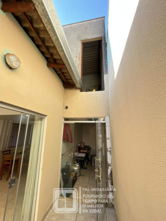 Imagem Casa com 3 Quartos à Venda, 190 m² em Setor Tocantins - Aparecida De Goiânia