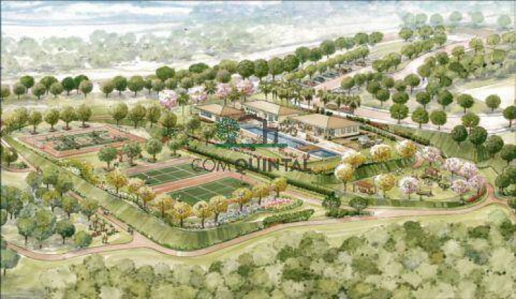 Imagem Terreno à Venda, 725 m² em Jardim Do Golf I - Jandira Imagem Terreno à Venda, 725 m² em Jardim Do Golf I - Jandira
