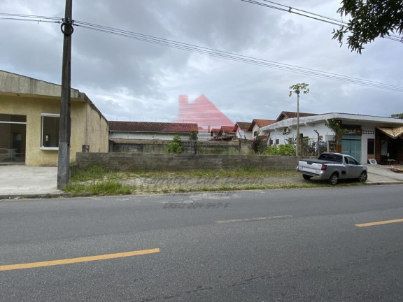 Imagem Terreno à Venda, 223 m² em Stella Maris - Peruíbe