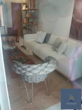 Imagem Apartamento com 3 Quartos à Venda, 152 m² em Canto Do Forte - Praia Grande