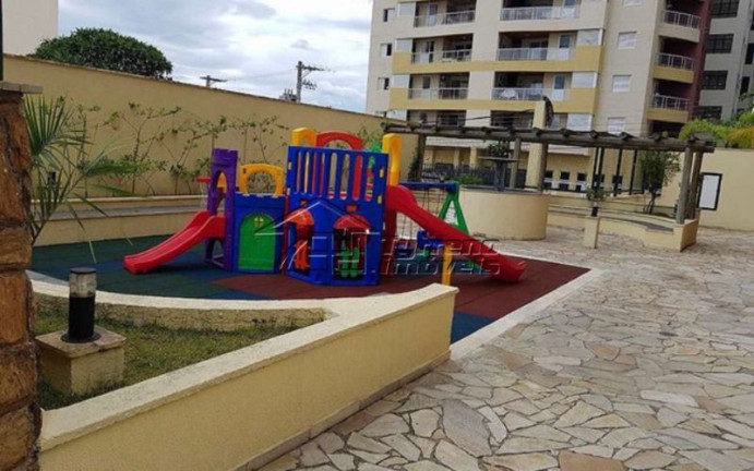 Imagem Apartamento com 2 Quartos à Venda, 65 m² em Jardim América - São José Dos Campos Imagem Apartamento com 2 Quartos à Venda, 65 m² em Jardim América - São José Dos Campos
