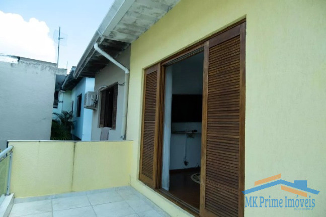 Sobrado com 3 Quartos à Venda, 170 m² em Bela Vista - Osasco