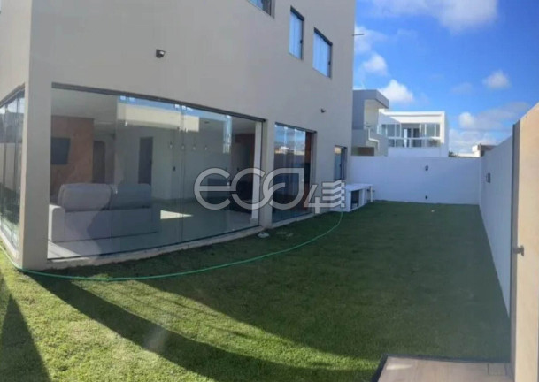 Imagem Casa de Condomínio com 4 Quartos à Venda, 230 m² em Centro - Barra Dos Coqueiros