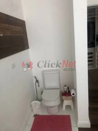 Imagem Sobrado com 3 Quartos à Venda, 260 m² em Olímpico - São Caetano Do Sul