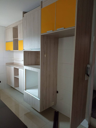 Imagem Apartamento com 2 Quartos à Venda, 108 m² em Vila Camilópolis - Santo André Imagem Apartamento com 2 Quartos à Venda, 108 m² em Vila Camilópolis - Santo André