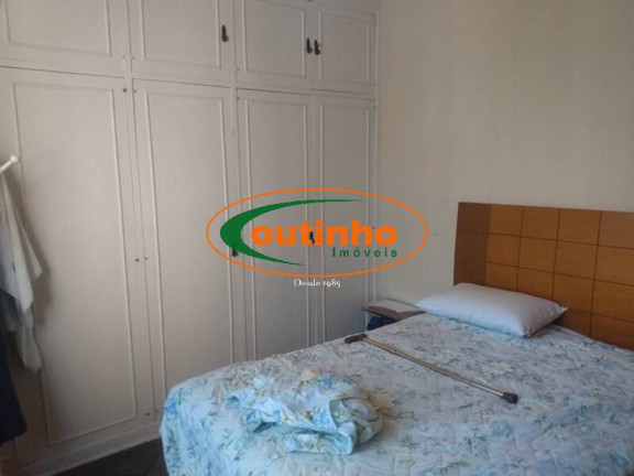 Imagem Apartamento com 3 Quartos à Venda, 100 m² em Tijuca - Rio De Janeiro Imagem Apartamento com 3 Quartos à Venda, 100 m² em Tijuca - Rio De Janeiro