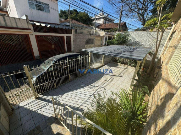 Imagem Casa com 3 Quartos à Venda, 137 m² em Jardim Leda - Guarulhos