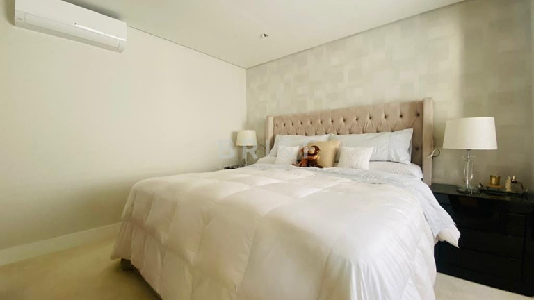 Imagem Apartamento com 2 Quartos à Venda, 140 m² em Brooklin Novo - São Paulo Imagem Apartamento com 2 Quartos à Venda, 140 m² em Brooklin Novo - São Paulo