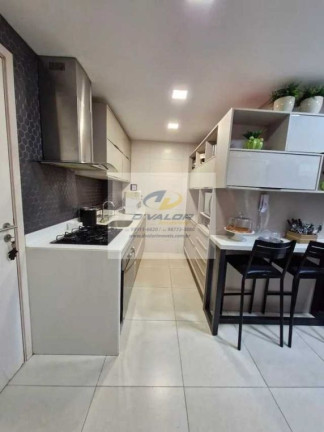 Imagem Apartamento com 3 Quartos à Venda, 94 m² em Altiplano Cabo Branco - João Pessoa
