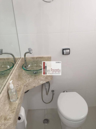 Sobrado com 3 Quartos para Alugar, 160 m² em Cambuci - São Paulo
