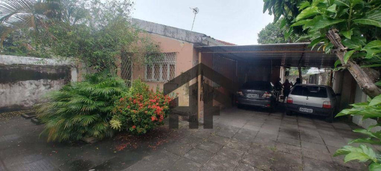Imagem Casa com 3 Quartos à Venda, 108 m² em Encruzilhada - Recife