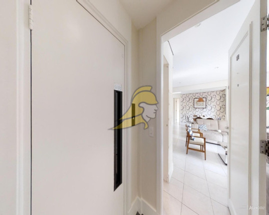 Imagem Apartamento com 3 Quartos à Venda, 118 m² em Jardim Ampliação - São Paulo Imagem Apartamento com 3 Quartos à Venda, 118 m² em Jardim Ampliação - São Paulo