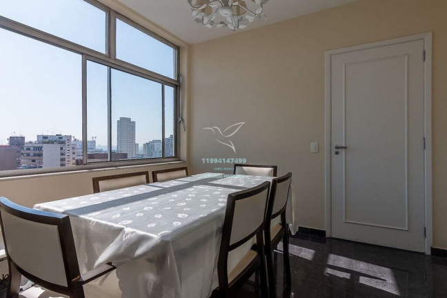 Imagem Apartamento com 3 Quartos à Venda, 280 m² em Santa Cecília - São Paulo Imagem Apartamento com 3 Quartos à Venda, 280 m² em Santa Cecília - São Paulo
