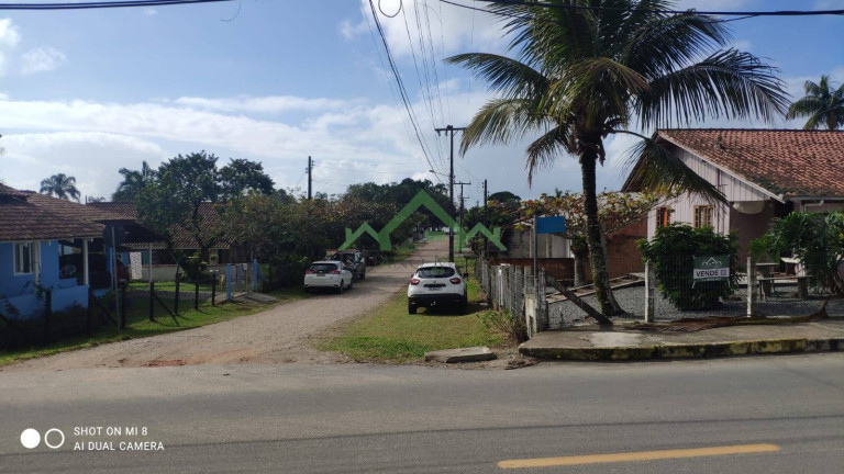 Imagem Casa com 4 Quartos à Venda, 360 m² em Pinheiros - Balneário Barra Do Sul