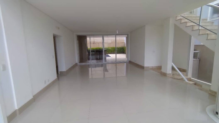 Imagem Casa de Condomínio com 4 Quartos à Venda, 469 m² em Alphaville - Santana De Parnaíba
