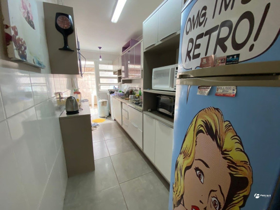 Imagem Apartamento com 3 Quartos à Venda, 150 m² em Centro - Capão Da Canoa