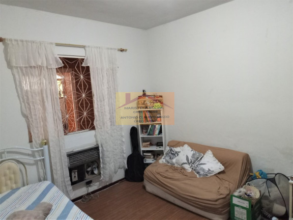Imagem Casa com 3 Quartos à Venda, 100 m² em Jardim Sulacap - Rio De Janeiro Imagem Casa com 3 Quartos à Venda, 100 m² em Jardim Sulacap - Rio De Janeiro
