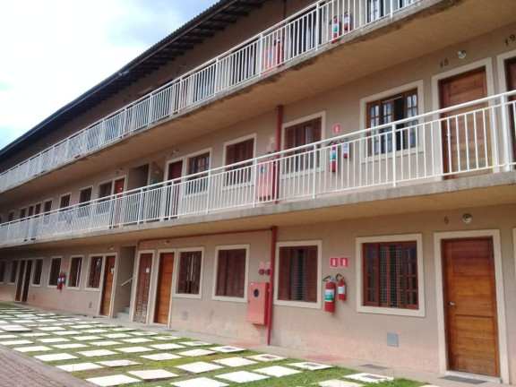 Imagem Casa com 2 Quartos à Venda, 57 m² em Outeiro De Passárgada - Cotia