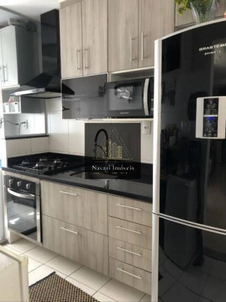 Imagem Apartamento com 2 Quartos à Venda, 54 m² em Macedo - Guarulhos