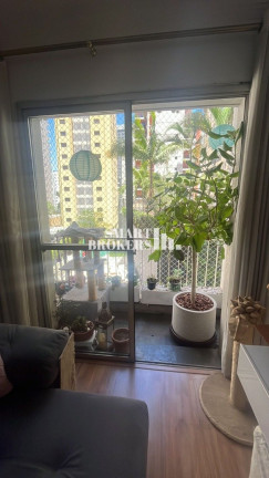 Apartamento com 2 Quartos para Alugar, 68 m² em Vila Mariana - São Paulo