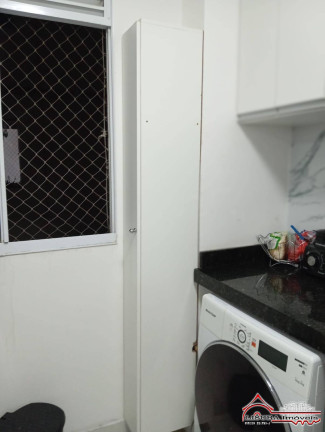 Imagem Apartamento com 2 Quartos à Venda, 39 m² em Vila Nova Aliança - Jacareí Imagem Apartamento com 2 Quartos à Venda, 39 m² em Vila Nova Aliança - Jacareí