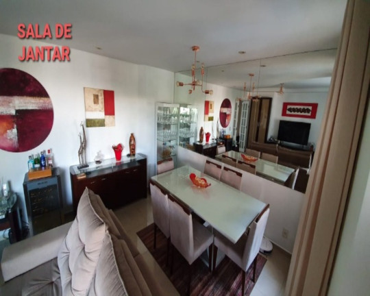 Imagem Imóvel com 4 Quartos à Venda, 136 m² em Brooklin Paulista - São Paulo