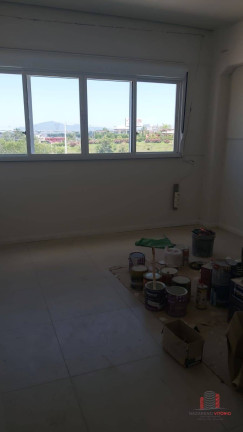 Imagem Galpão para Alugar, 600 m² em Aririu - Palhoça Imagem Galpão para Alugar, 600 m² em Aririu - Palhoça