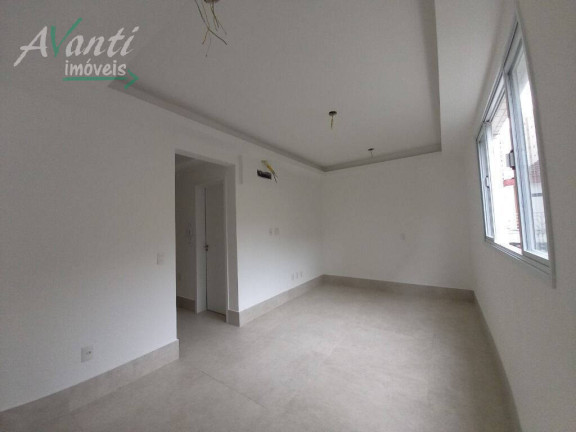 Casa de Condomínio com 3 Quartos à Venda, 190 m² em Gonzaga - Santos