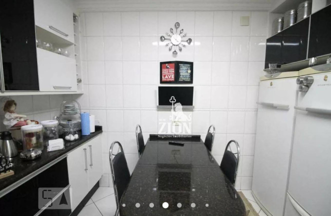 Imagem Apartamento com 2 Quartos à Venda, 89 m² em Jardim Sao Paulo(zona Norte) - São Paulo
