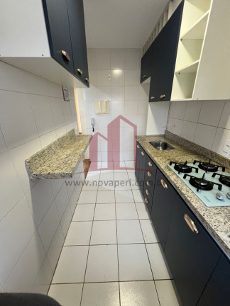 Imagem Apartamento com 2 Quartos à Venda, 45 m² em Residencial São Luis - Francisco Morato Imagem Apartamento com 2 Quartos à Venda, 45 m² em Residencial São Luis - Francisco Morato