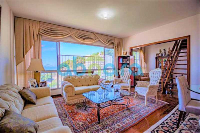 Imagem Cobertura com 4 Quartos à Venda, 270 m² em Leblon - Rio De Janeiro Imagem Cobertura com 4 Quartos à Venda, 270 m² em Leblon - Rio De Janeiro