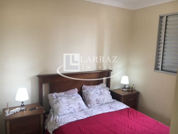 Imagem Imóvel com 2 Quartos à Venda, 47 m² em Guapore - Ribeirão Preto
