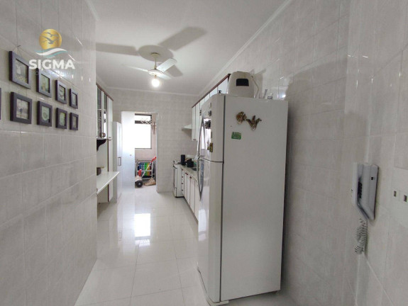 Imagem Apartamento com 2 Quartos à Venda, 75 m² em Jardim Astúrias - Guarujá Imagem Apartamento com 2 Quartos à Venda, 75 m² em Jardim Astúrias - Guarujá