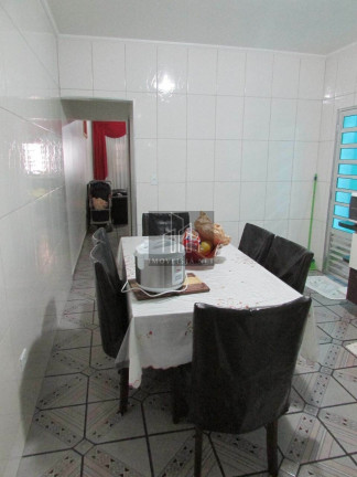 Imagem Casa com 3 Quartos à Venda, 255 m² em Vila Engenho Novo - Barueri Imagem Casa com 3 Quartos à Venda, 255 m² em Vila Engenho Novo - Barueri