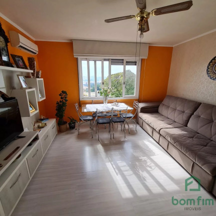 Imagem Apartamento com 1 Quarto à Venda, 52 m² em Jardim Botânico - Porto Alegre Imagem Apartamento com 1 Quarto à Venda, 52 m² em Jardim Botânico - Porto Alegre
