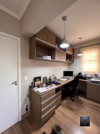 Imagem Apartamento com 3 Quartos à Venda, 107 m² em Vila Lusitânia - São Bernardo Do Campo