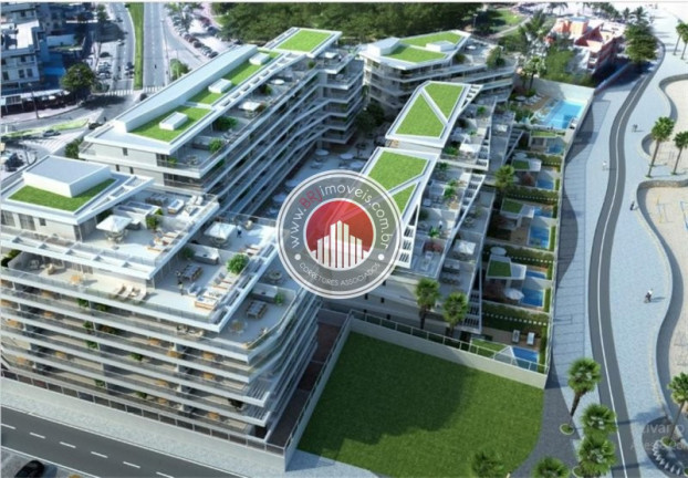 Imagem Cobertura com 4 Quartos à Venda, 263 m² em Recreio Dos Bandeirantes - Rio De Janeiro Imagem Cobertura com 4 Quartos à Venda, 263 m² em Recreio Dos Bandeirantes - Rio De Janeiro