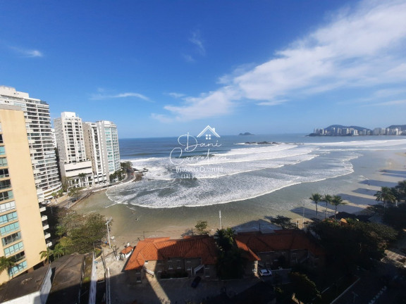 Imagem Apartamento com 3 Quartos à Venda, 170 m² em Pitangueiras - Guarujá