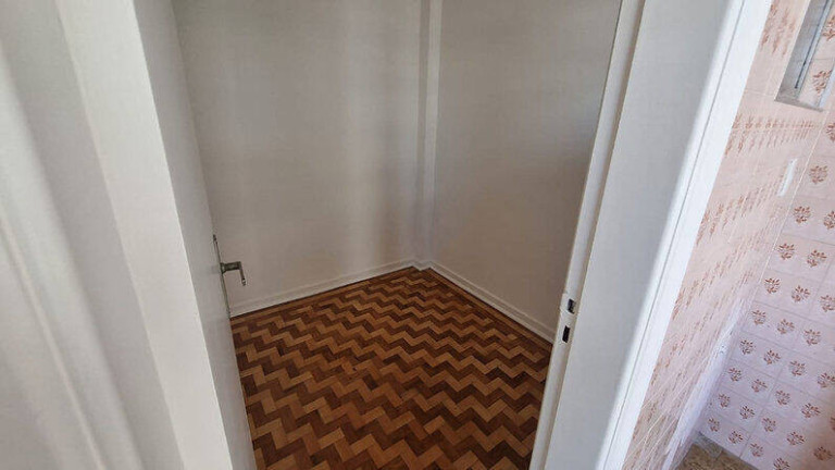 Imagem Apartamento com 2 Quartos para Alugar, 111 m² em Boqueirão - Santos Imagem Apartamento com 2 Quartos para Alugar, 111 m² em Boqueirão - Santos
