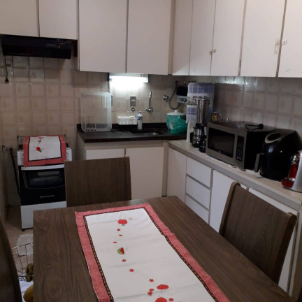 Imagem Apartamento com 2 Quartos à Venda, 85 m² em Vila Gumercindo - São Paulo