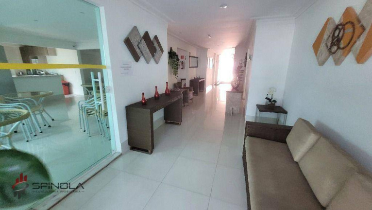 Imagem Apartamento com 3 Quartos à Venda, 102 m² em Maracanã - Praia Grande Imagem Apartamento com 3 Quartos à Venda, 102 m² em Maracanã - Praia Grande
