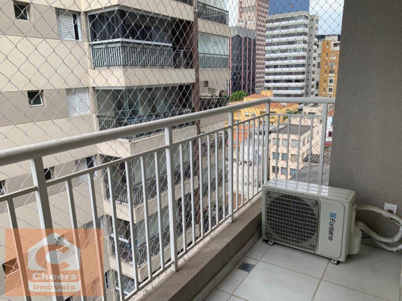 Imagem Apartamento com 1 Quarto para Alugar, 32 m² em Bela Vista - São Paulo