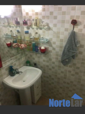Imagem Apartamento com 1 Quarto à Venda, 38 m² em Sítio Do Mandaqui - São Paulo