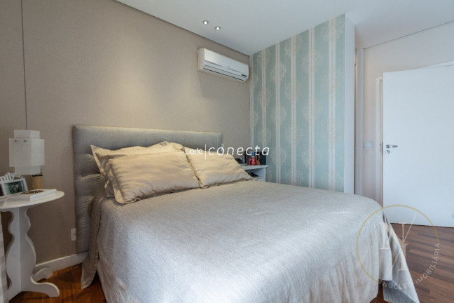 Imagem Apartamento com 4 Quartos à Venda, 207 m² em Jardim Analia Franco - São Paulo Imagem Apartamento com 4 Quartos à Venda, 207 m² em Jardim Analia Franco - São Paulo